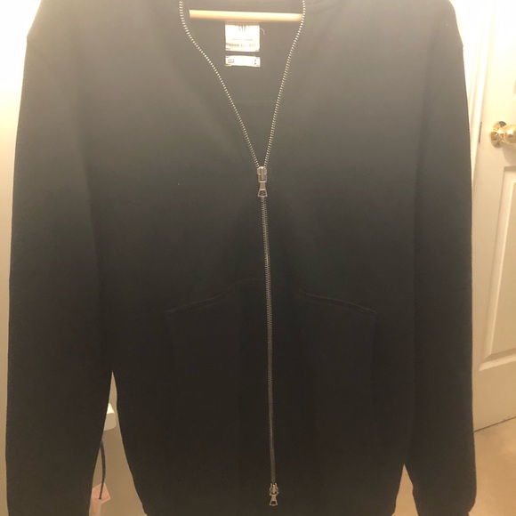 Gorgeous Gap John Elliot edit. Zip up Hoodie SZ M! - Picture 2 of 9